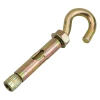 Анкер с крюком М6х8х40(45) мм STARFIX, арт.SMP-95677-1