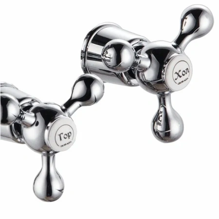 Смеситель д/к Gross Aqua Yota (3088039С-B03) "в"м"