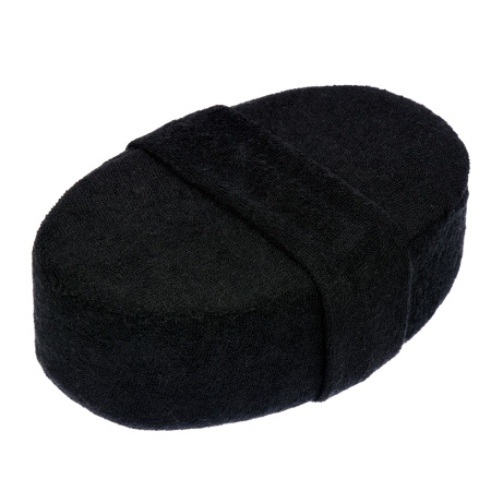 Мочалка Банные штучки, Мужская объёмная 10х15х5 см, 41261