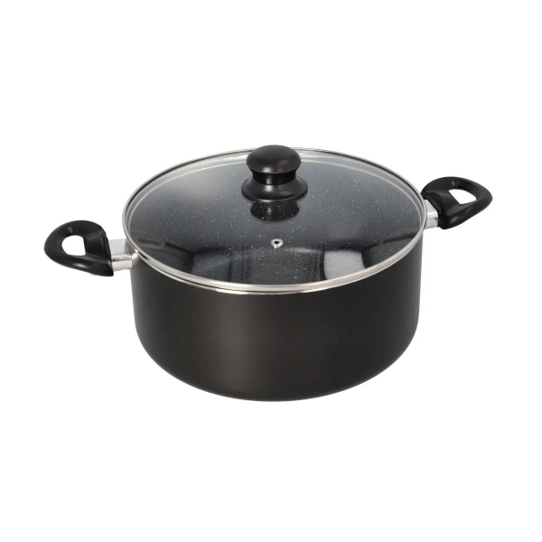 Сотейник Ø26 см DH Eco-friendly DHP03-26