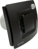 ВентиляторSILENT DUAL 100 MATT BLACK (220-240V 50HZ) RE