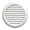 Решетка вент. МВ 100бВс (d100mm)  /90