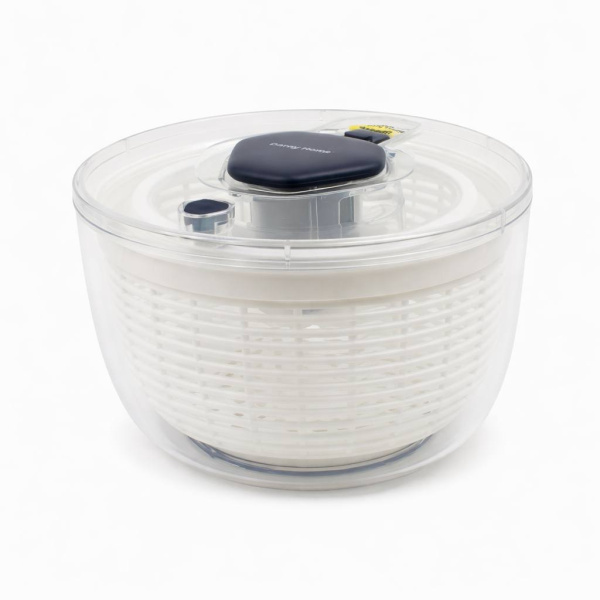 Сушилка для зелени DH 21х13 см белая DH4219-WHITE