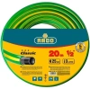 Шланг RACO CLASSIC поливочный, 25атм., армированный, 3-х слойный, 1/2"х20м
