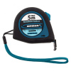 Рулетка GROSS ergonomisch 5х19