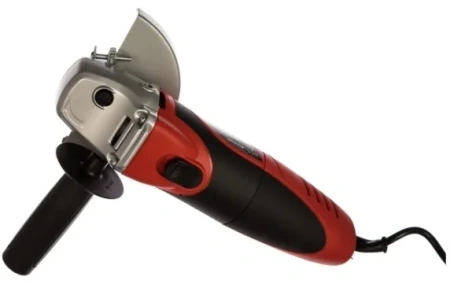 Углошлифмашина сетевая Einhell TC-AG 125 (4430619)