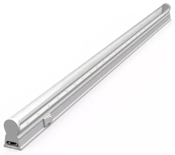 Светильник для растений Gauss LED Fito 15W 460lm 175-265V IP20 1175*25*37мм, фиолет спектр 130411915