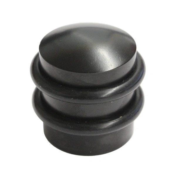 Стопор SM 529 BLACK  черный