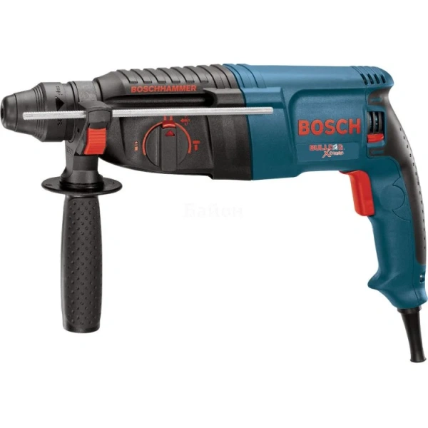 Перфоратор Bosch GBH 2-26 DRE