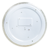 Светильник LED потолочный DB-8582  Ø400 мм /24W*2