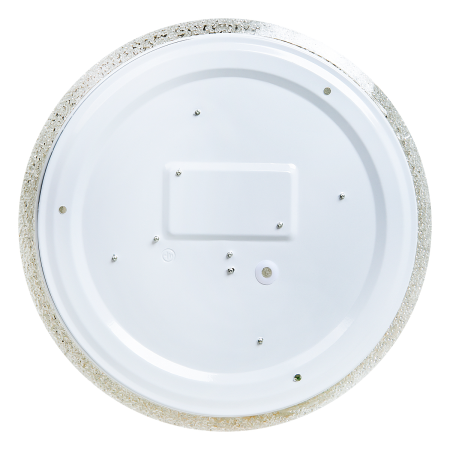 Светильник LED потолочный DB-8582  Ø400 мм /24W*2