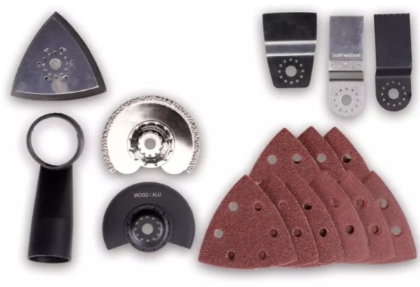 Реноватор сетевой Einhell TE-MG 350 EQ (4465155)
