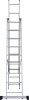 Лестница трехсекционная 3х9