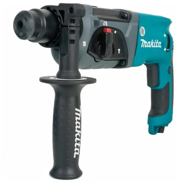 Перфоратор Makita HR2470