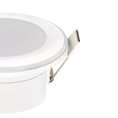 Спот Horoz 016-071-0005 5W WH 4200K 170-265V LED