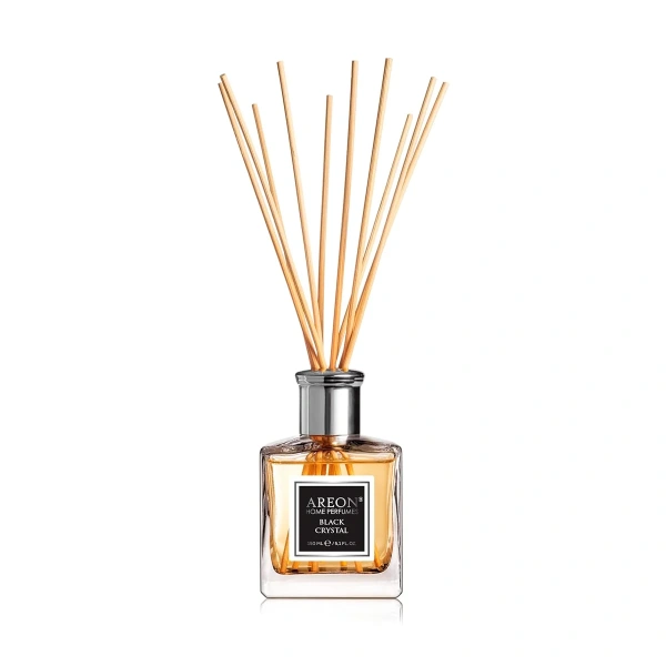 Аромадиффузор Areon Home Perfume 150 мл Black Crystal