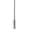 Бур Bosch по бетону SDS plus-1, 6x100x160