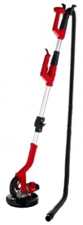 Шлифмашина для стен и потолка сетевая Einhell TC-DW 225 (4259930)