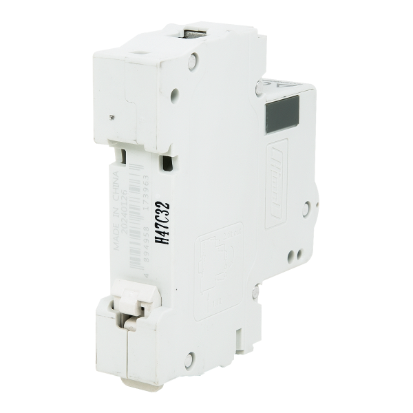 Авт выкл DZ47s 6kA 1p C 32A HIMEL 1C32