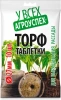 Таблетки торфянные Агроуспех в пакете 27мм 10шт пакет