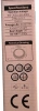 Споты потолочные 016-092-0024 24W BLACK 3CCT 160-265V LED DOWN.
