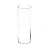 Ваза Atmosphera Цилиндр 15х40 см 110295