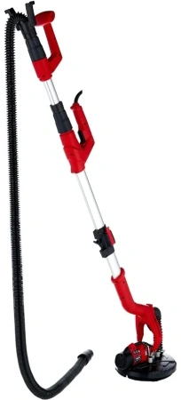 Шлифмашина для стен и потолка сетевая Einhell TC-DW 225 (4259930)