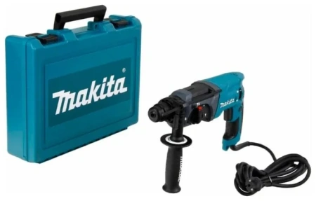 Перфоратор Makita HR2470