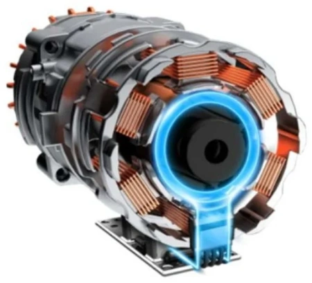 Шуруповерт аккум. Einhell TP-CD 18/50 Li BL-Solo (4513887)
