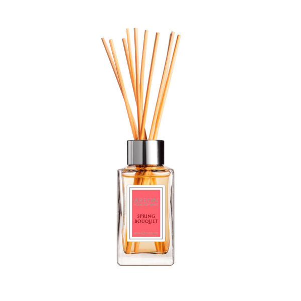 Аромадиффузор Areon Home Perfume 85 мл Spring Bouquet