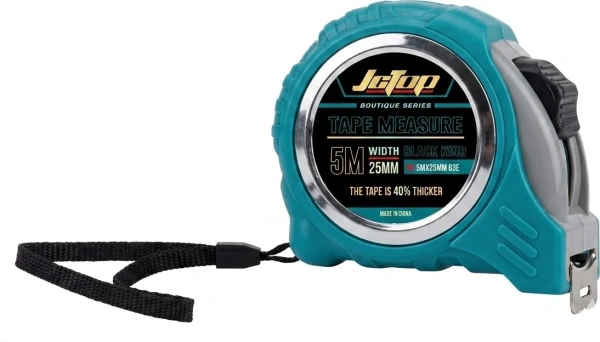 Рулетка JcTop 63E 5 м