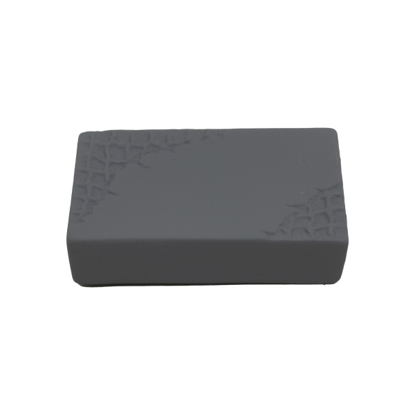 Набор для ванной комнаты Bathlux light gray (дозатор, 2 стакана, мыльница) 73160