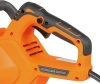 Пила цепная Daewoo DACS 1500E, 1500 Вт, 230 B, бесщеточный, 5100 об/мин, длина шины 35 ( 14ʺ ) (см/д