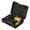 Перфоратор электрический RH-750-24, SDS-plus, 750 Вт, 2,5 Дж, 3 реж.// Denzel