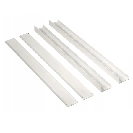 Рамка накладная  led panel 6060 surface frame