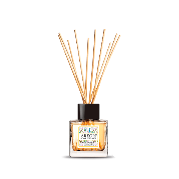 Аромадиффузор Areon Home Perfume Botanic 50 мл Osmanthus
