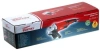Углошлифмашина двуручная WORTEX AG 2326-2 в кор. 2100 Вт, 230 мм, 6500 об/мин.