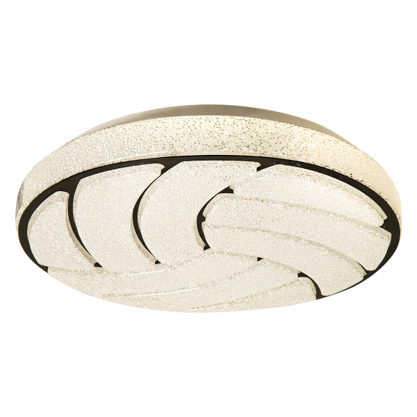 Светильник LED потолочный DB-8441  Ø260 мм /12W*2
