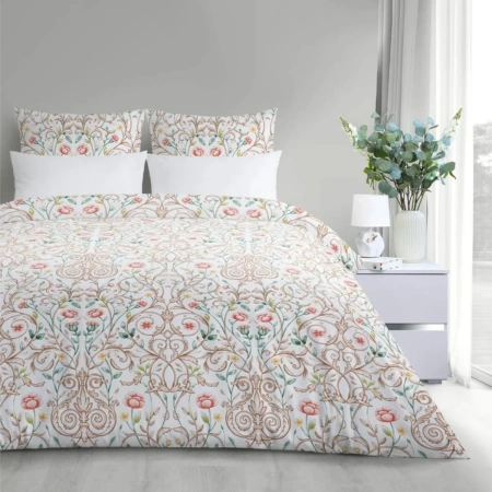 Комплект постельного белья Verossa Summer meadow 2сп 50х70 см сатин 794344
