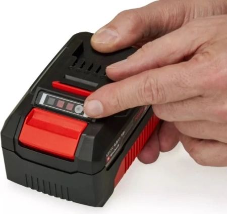 Зарядное устройство в комплекте Einhell 18V 4,0Ah ( АКЦИЯ)
