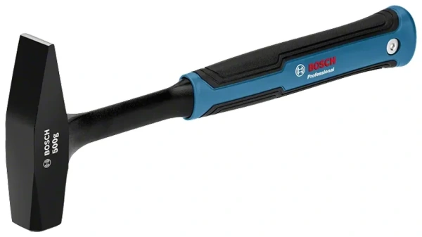 Молоток слесарный 500 г BOSCH 1600A016BT