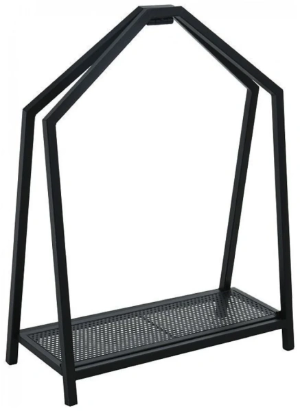 Дровница складная Koopman 58х24х78 см X71000720