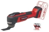 Реноватор аккумуляторный Einhell TP-MG 18 Li BL - Solo (4465190)