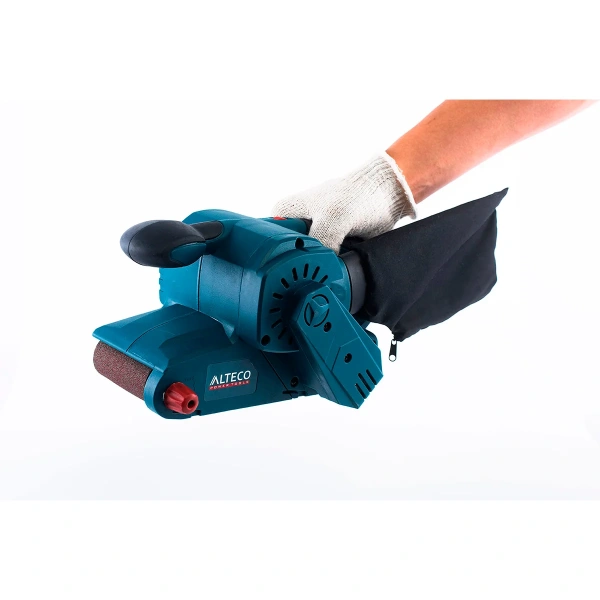 Шлифмашина ленточная BS 950 ALTECO