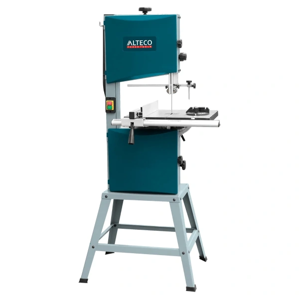 Пила ленточная  по дереву ALTECO WBS 170