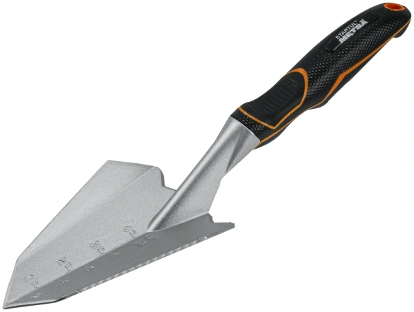 Совок посадочный широкий 35см STARTUL METSA (ST6440-02)