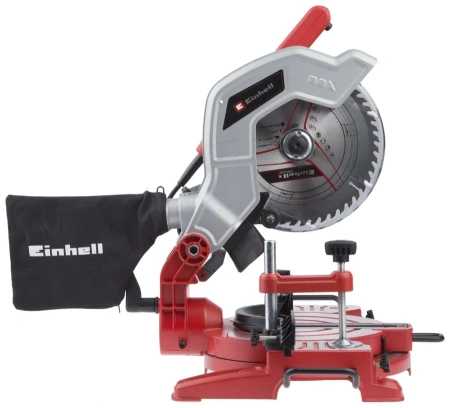 Пила торцовочная сетевая Einhell TC-MS 216 (4300370)