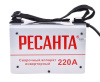 Аппарат сварочный РЕСАНТА инверторный САИ 220 65/3