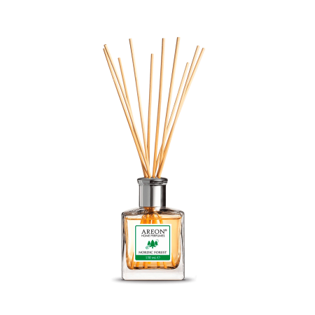 Аромадиффузор Areon Home Perfume 150 мл Nordic Forest