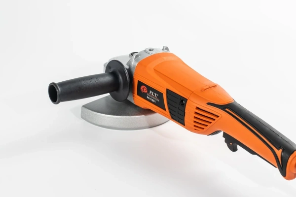 Шлиф.машина угловая  "P.I.T." 1800 w 180ᶲ